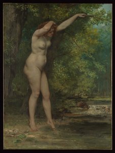  - Gustave Courbet