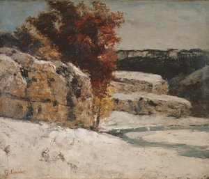 Paysage d