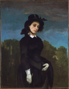  - Gustave Courbet