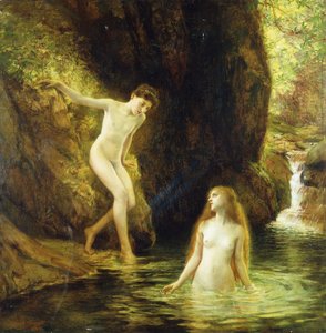Daphnis et Chloé