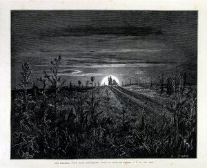  - Gustave Dore