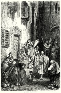  - Gustave Dore