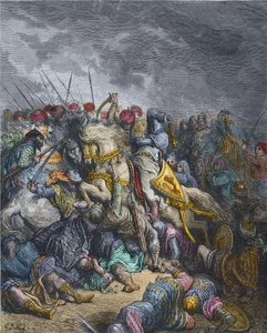 Bataille d