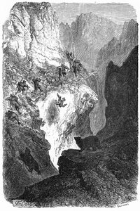 Chasse à l
