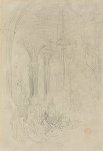 Cléopâtre - Gustave Dore