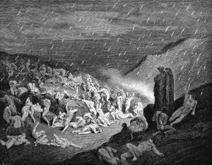  - Gustave Dore