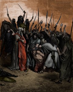 La mort d