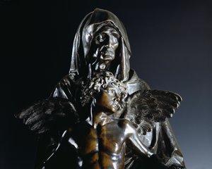 (détail) - Gustave Dore