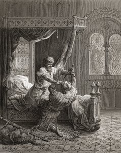 Édouard Ier (1239-1307) d