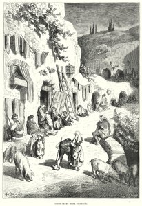  - Gustave Dore