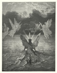 Illustration de Gustave Doré pour 