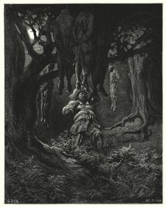 Don Quichotte : "Il appela Don Quichotte à l