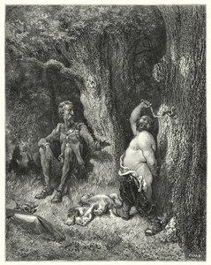 Don Quichotte de Gustave Doré: 
