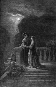 Illustration de Gustave Doré du livre 