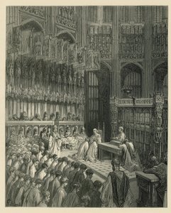 Vue intérieure de l