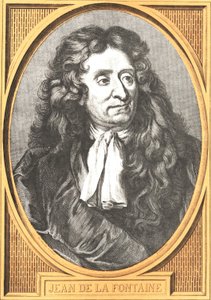 Jean de La Fontaine 1621-1695 - Gustave Dore