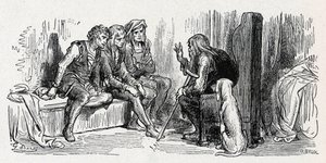 - Gustave Dore