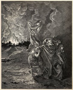 - Gustave Dore