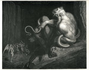 Minos : de L