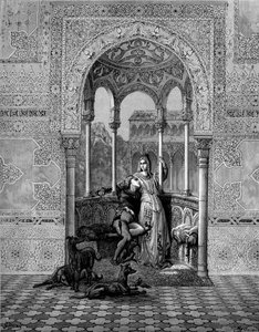 Orlando Furioso par Ludovico Ariosto