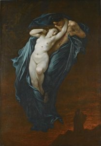 Paolo et Francesca