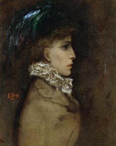 Portrait de l
