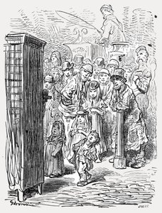 Guignol et Gnafron, 1872