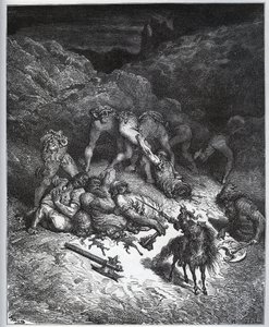 Récit des exploits de Félix-Mars d