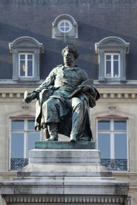 Statue d