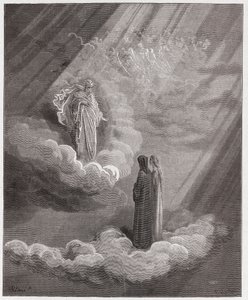 La Divine Comédie, Paradis, Chant 16: L