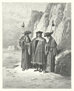Les Fables de La Fontaine : L