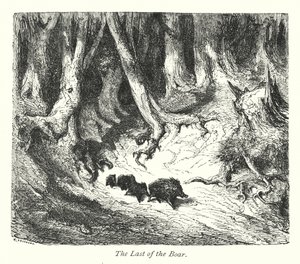  - Gustave Dore