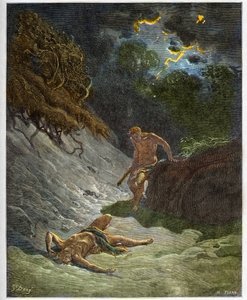La mort d