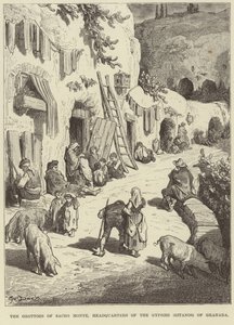 Les grottes du Sacro Monte