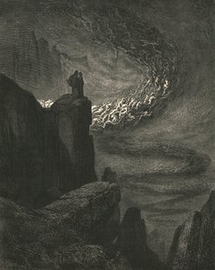 Le souffle orageux de l