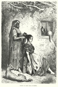 Toilette d