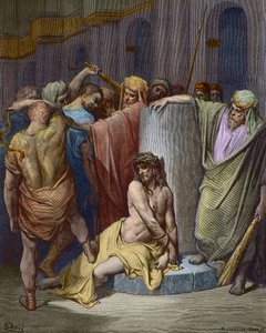 Image inconnue - Gustave Dore