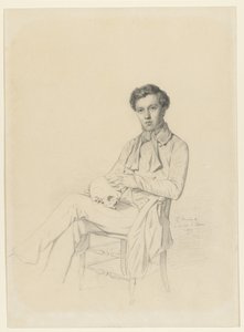 Charles Passant - Gustave Edward Barry