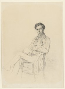 Charles Passant, 1849 - Gustave Edward Barry