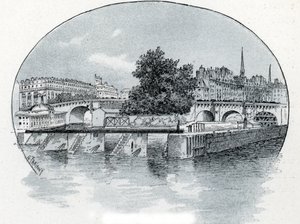 Vue de l