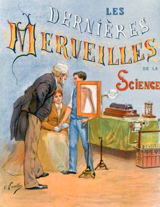 Examen du bras d