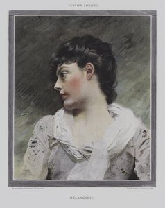 Mélancolie