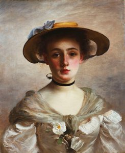 Portrait d