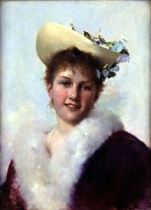 Le Chapeau de Pâques
