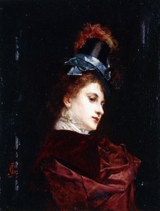 Le nouveau chapeau