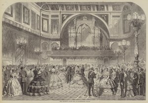 Le bal d