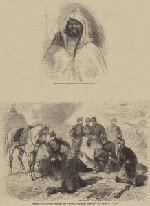 Guerre hispano-marocaine