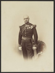 Colonel Raoult
