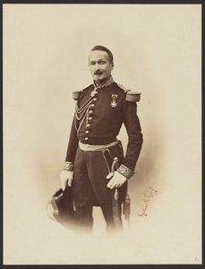 Général Dupuch de Feletz
