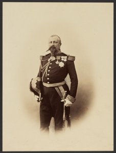 Général Le Boeuf